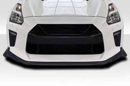 Nissan GTR Vantix Duraflex Body Kit-Wing/Spoiler 119387