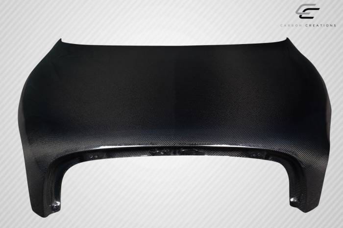 Chevrolet HHR OEM Look Carbon Fiber Creations Body Kit- Hood 119042 thumbnail 2