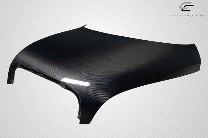 Chevrolet HHR OEM Look Carbon Fiber Creations Body Kit- Hood 119042 thumbnail 3
