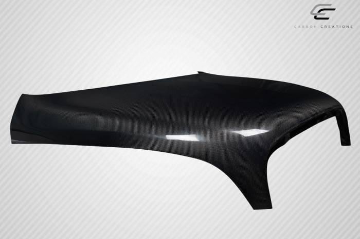 Chevrolet HHR OEM Look Carbon Fiber Creations Body Kit- Hood 119042 thumbnail 4
