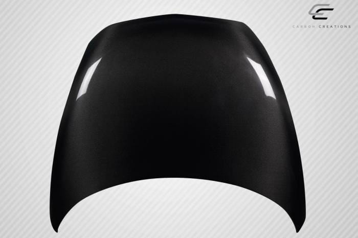 Chevrolet HHR OEM Look Carbon Fiber Creations Body Kit- Hood 119042 thumbnail 5