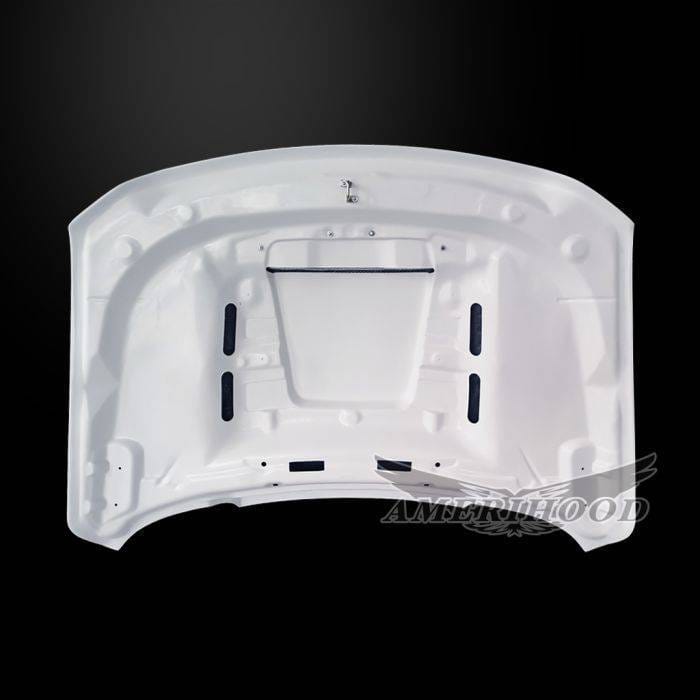 Dodge Ram 1500 TXR Model RIP AmeriHood Body Kit-Ram Air Hood DTX21AHRIPFHW thumbnail 2