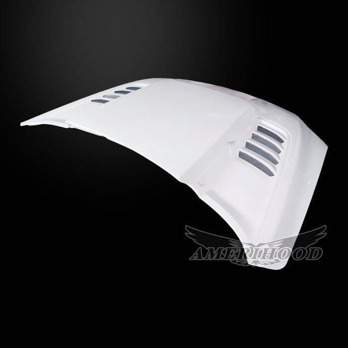 Dodge Ram 1500 TXR Model RIP AmeriHood Body Kit-Ram Air Hood DTX21AHRIPFHW thumbnail 3