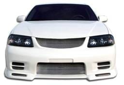 Chevrolet Impala Duraflex Skyline Front Bumper Cover - 1 Piece - 100007