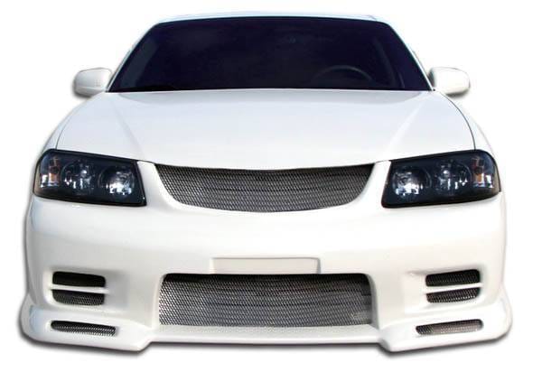 Chevrolet Impala Duraflex Skyline Front Bumper Cover - 1 Piece - 100007