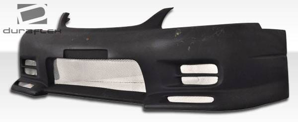 Chevrolet Impala Duraflex Skyline Front Bumper Cover - 1 Piece - 100007 thumbnail 2