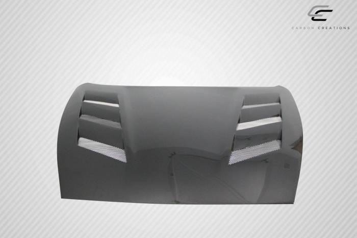 Nissan 370Z AMS Carbon Fiber Creations Body Kit- Hood 114386 thumbnail 9
