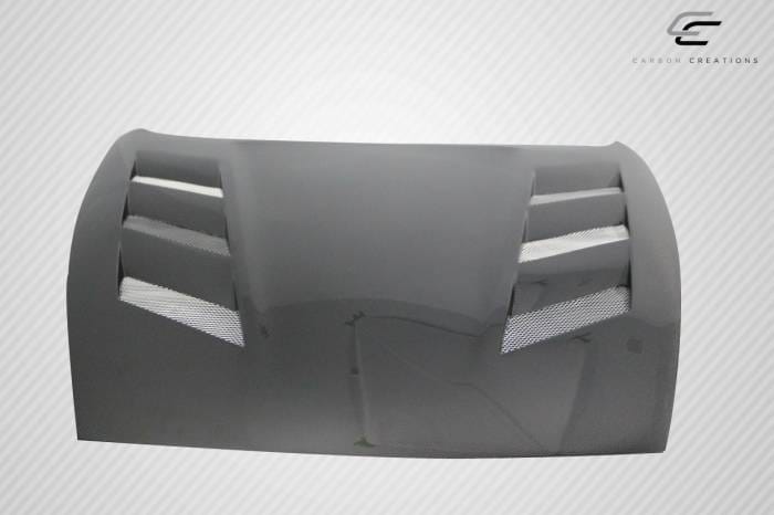 Nissan 370Z AMS Carbon Fiber Creations Body Kit- Hood 114386 thumbnail 10