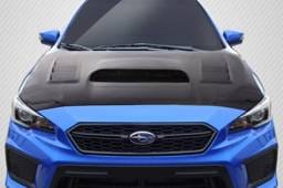 Subaru WRX C-1 Carbon Fiber Creations Body Kit- Hood 114397