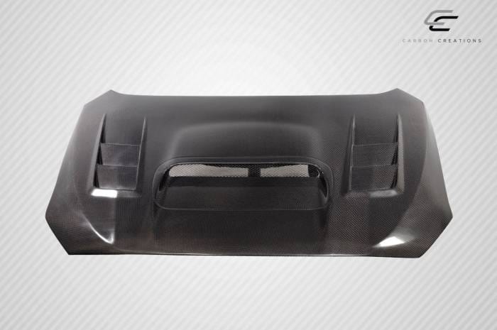 Subaru WRX C-1 Carbon Fiber Creations Body Kit- Hood 114397 thumbnail 3