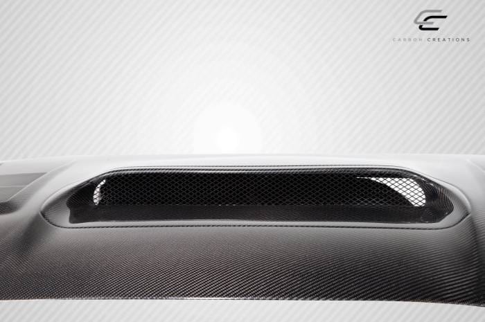 Subaru WRX C-1 Carbon Fiber Creations Body Kit- Hood 114397 thumbnail 10