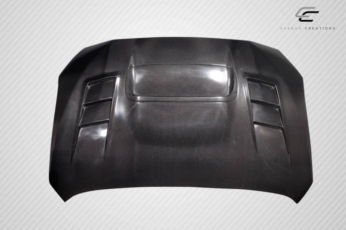 Subaru WRX C-1 Carbon Fiber Creations Body Kit- Hood 114397 thumbnail 11