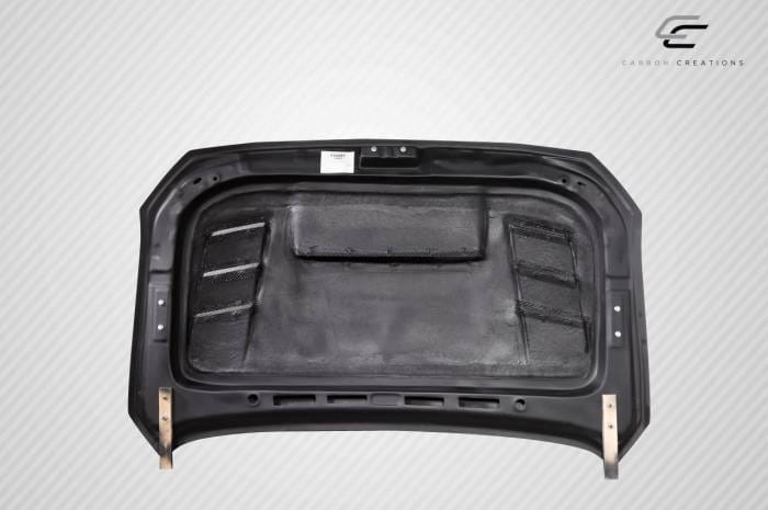 Subaru WRX C-1 Carbon Fiber Creations Body Kit- Hood 114397 thumbnail 12