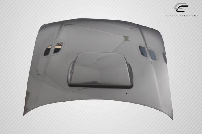 Subaru Impreza STI Carbon Fiber Creations Body Kit- Hood 114422 thumbnail 3