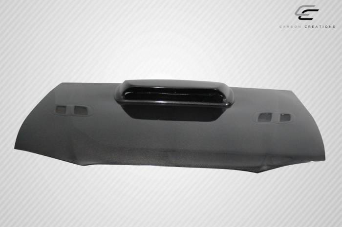 Subaru Impreza STI Carbon Fiber Creations Body Kit- Hood 114422 thumbnail 7
