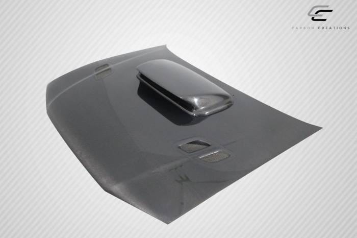 Subaru Impreza STI Carbon Fiber Creations Body Kit- Hood 114422 thumbnail 8