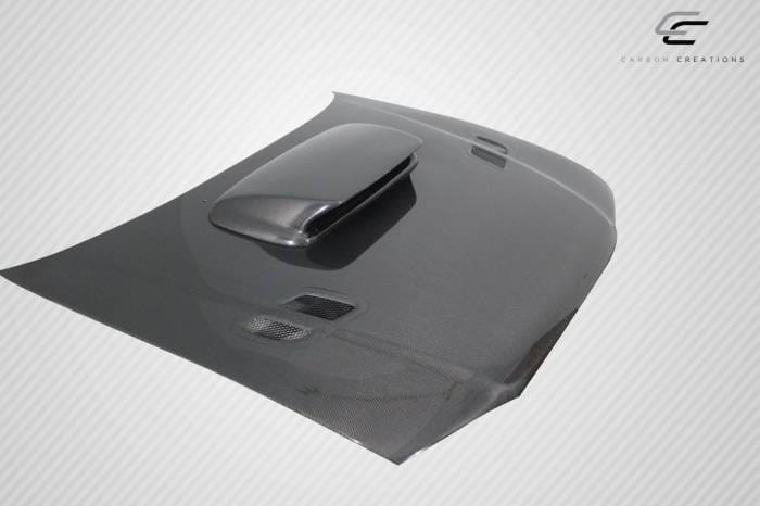 Subaru Impreza STI Carbon Fiber Creations Body Kit- Hood 114422 thumbnail 9