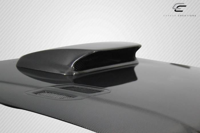 Subaru Impreza STI Carbon Fiber Creations Body Kit- Hood 114422 thumbnail 10