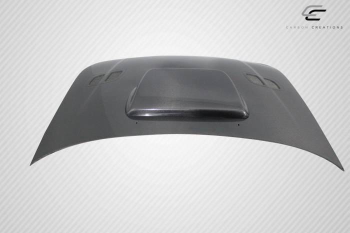 Subaru Impreza STI Carbon Fiber Creations Body Kit- Hood 114422 thumbnail 11