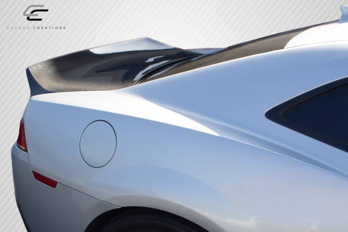 Chevrolet Camaro AMS Carbon Fiber Creations Body Kit-Trunk/Hatch 114450 thumbnail 7