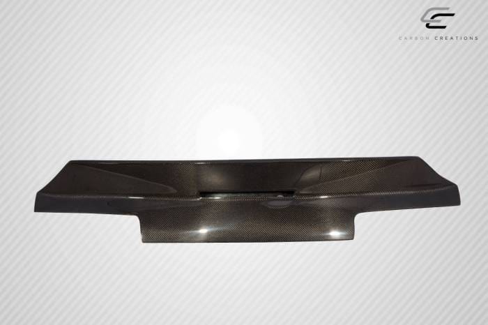Chevrolet Camaro AMS Carbon Fiber Creations Body Kit-Trunk/Hatch 114450 thumbnail 8