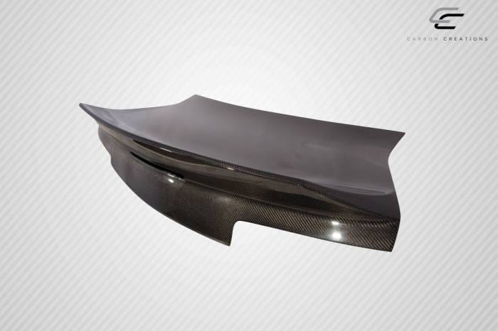 Chevrolet Camaro AMS Carbon Fiber Creations Body Kit-Trunk/Hatch 114450 thumbnail 9