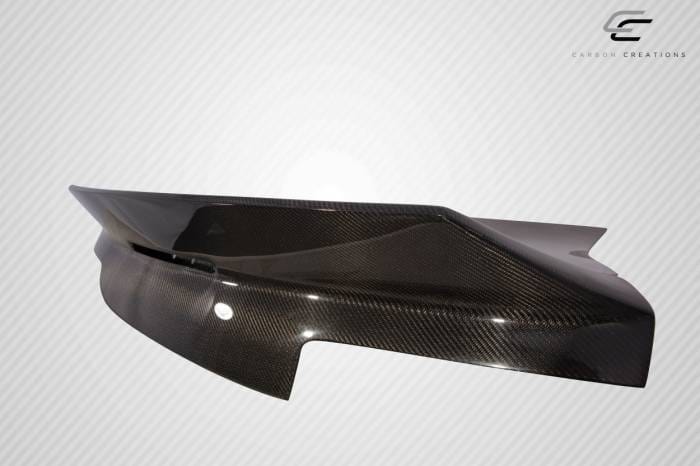 Chevrolet Camaro AMS Carbon Fiber Creations Body Kit-Trunk/Hatch 114450 thumbnail 10
