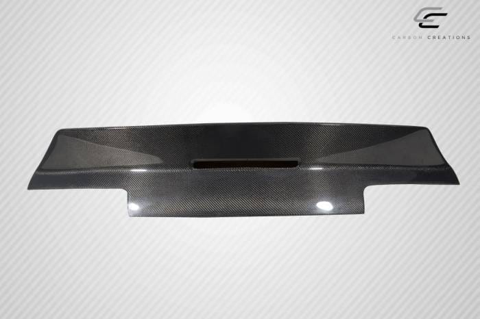 Chevrolet Camaro AMS Carbon Fiber Creations Body Kit-Trunk/Hatch 114450 thumbnail 11