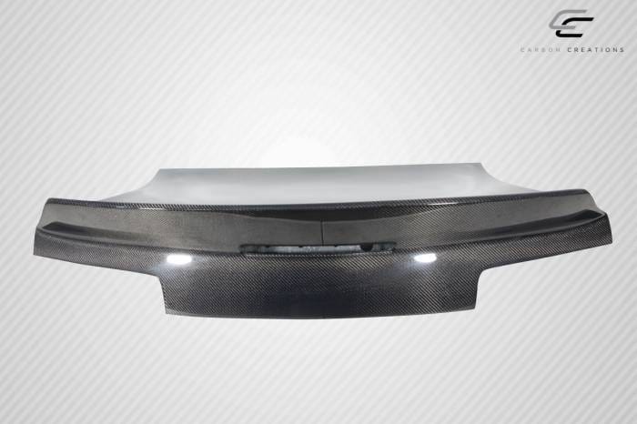 Chevrolet Camaro AMS Carbon Fiber Creations Body Kit-Trunk/Hatch 114450 thumbnail 12