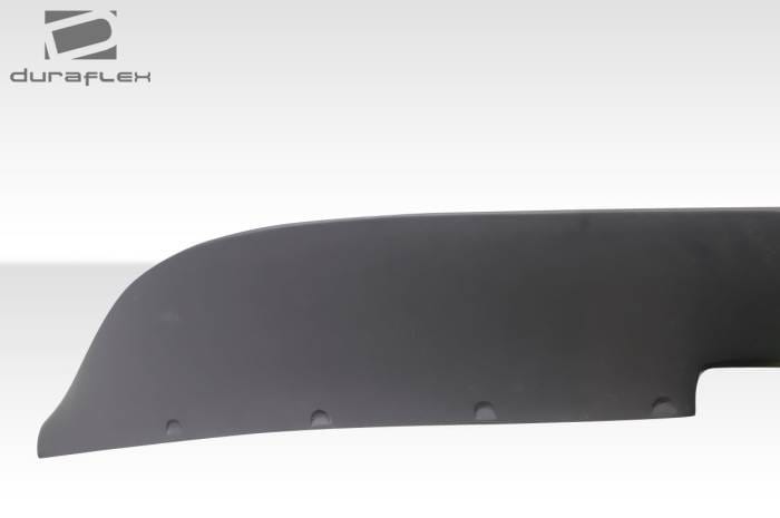 Mazda RX8 RBS Duraflex Body Kit-Wing/Spoiler 114529 thumbnail 4