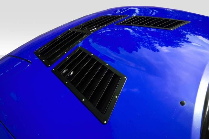 Universal Trackstar 1 Duraflex Scoop 114604 thumbnail 2