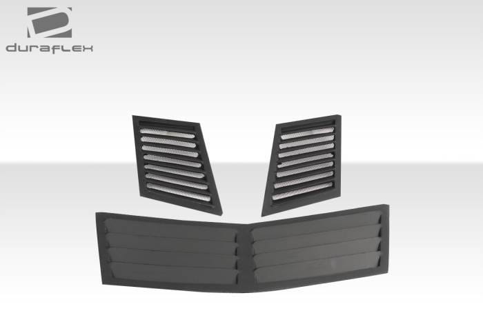 Universal Trackstar 1 Duraflex Scoop 114604 thumbnail 3