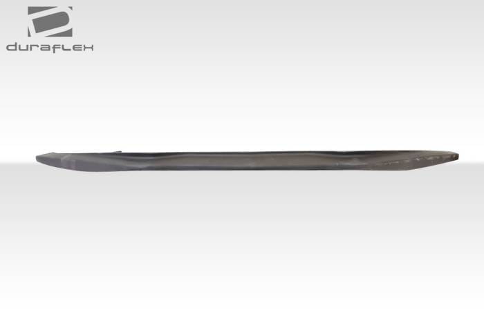 Chevrolet Corvette GMX Duraflex Front Bumper Lip Body Kit 114612 thumbnail 5