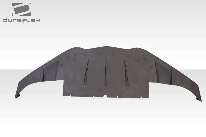 Chevrolet Corvette GMX Duraflex Front Bumper Lip Body Kit 114612 thumbnail 7