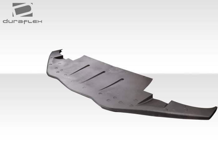 Chevrolet Corvette GMX Duraflex Front Bumper Lip Body Kit 114612 thumbnail 9