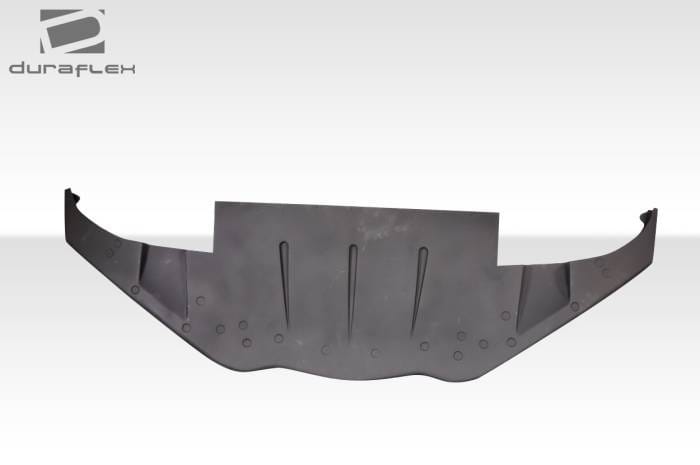 Chevrolet Corvette GMX Duraflex Front Bumper Lip Body Kit 114612 thumbnail 12