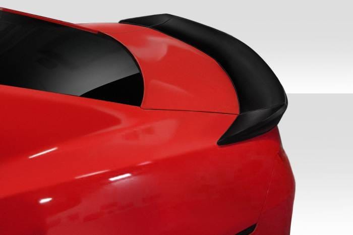 Chevrolet Camaro RKS Duraflex Body Kit-Wing/Spoiler 114629 thumbnail 2