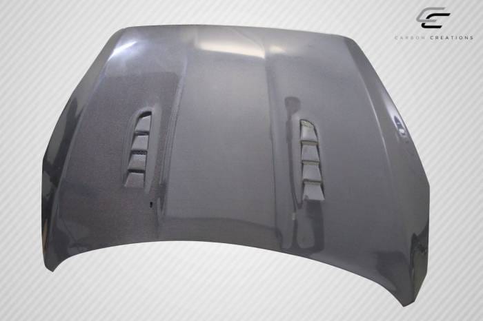 Ford Focus RS Carbon Fiber Creations Body Kit- Hood 114426 thumbnail 3