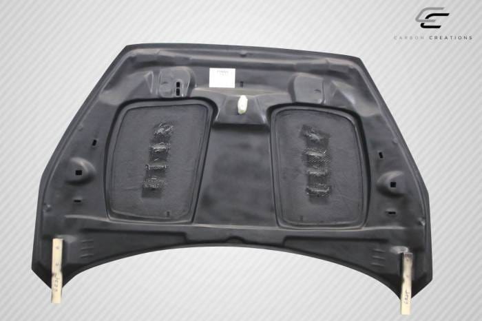 Ford Focus RS Carbon Fiber Creations Body Kit- Hood 114426 thumbnail 4