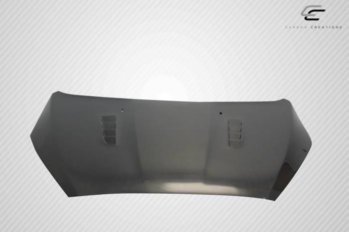 Ford Focus RS Carbon Fiber Creations Body Kit- Hood 114426 thumbnail 5