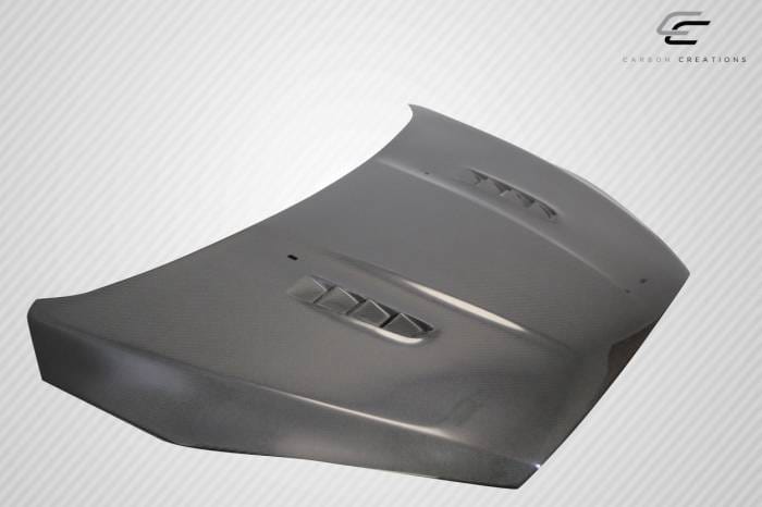 Ford Focus RS Carbon Fiber Creations Body Kit- Hood 114426 thumbnail 11