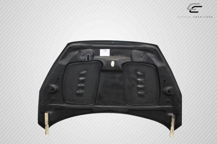Ford Focus RS Carbon Fiber Creations Body Kit- Hood 114426 thumbnail 12