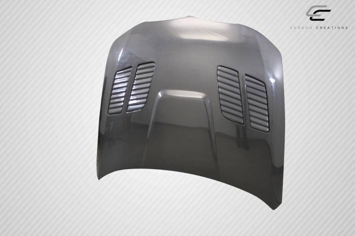 BMW 3 Series GTR Carbon Fiber Creations Body Kit- Hood 114432 thumbnail 3