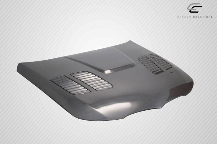 BMW 3 Series GTR Carbon Fiber Creations Body Kit- Hood 114432 thumbnail 7