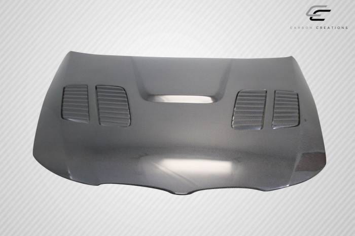 BMW 3 Series GTR Carbon Fiber Creations Body Kit- Hood 114432 thumbnail 8