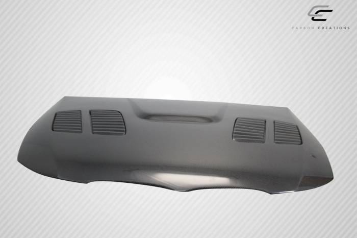 BMW 3 Series GTR Carbon Fiber Creations Body Kit- Hood 114432 thumbnail 9