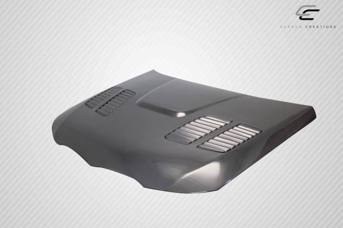 BMW 3 Series GTR Carbon Fiber Creations Body Kit- Hood 114432 thumbnail 10