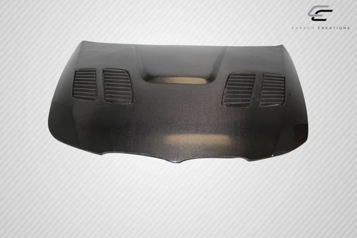 BMW 3 Series GTR Carbon Fiber Creations Body Kit- Hood 114432 thumbnail 12