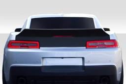 Chevrolet Camaro AMS Duraflex Body Kit-Trunk/Hatch 114449