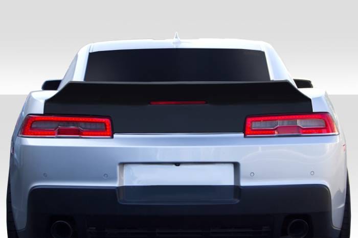 Chevrolet Camaro AMS Duraflex Body Kit-Trunk/Hatch 114449